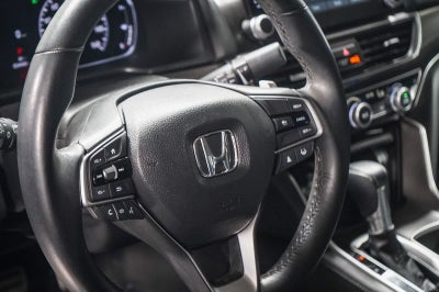 Honda Accord Sport SE 2022