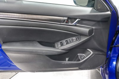 Honda Accord Sport SE 2022