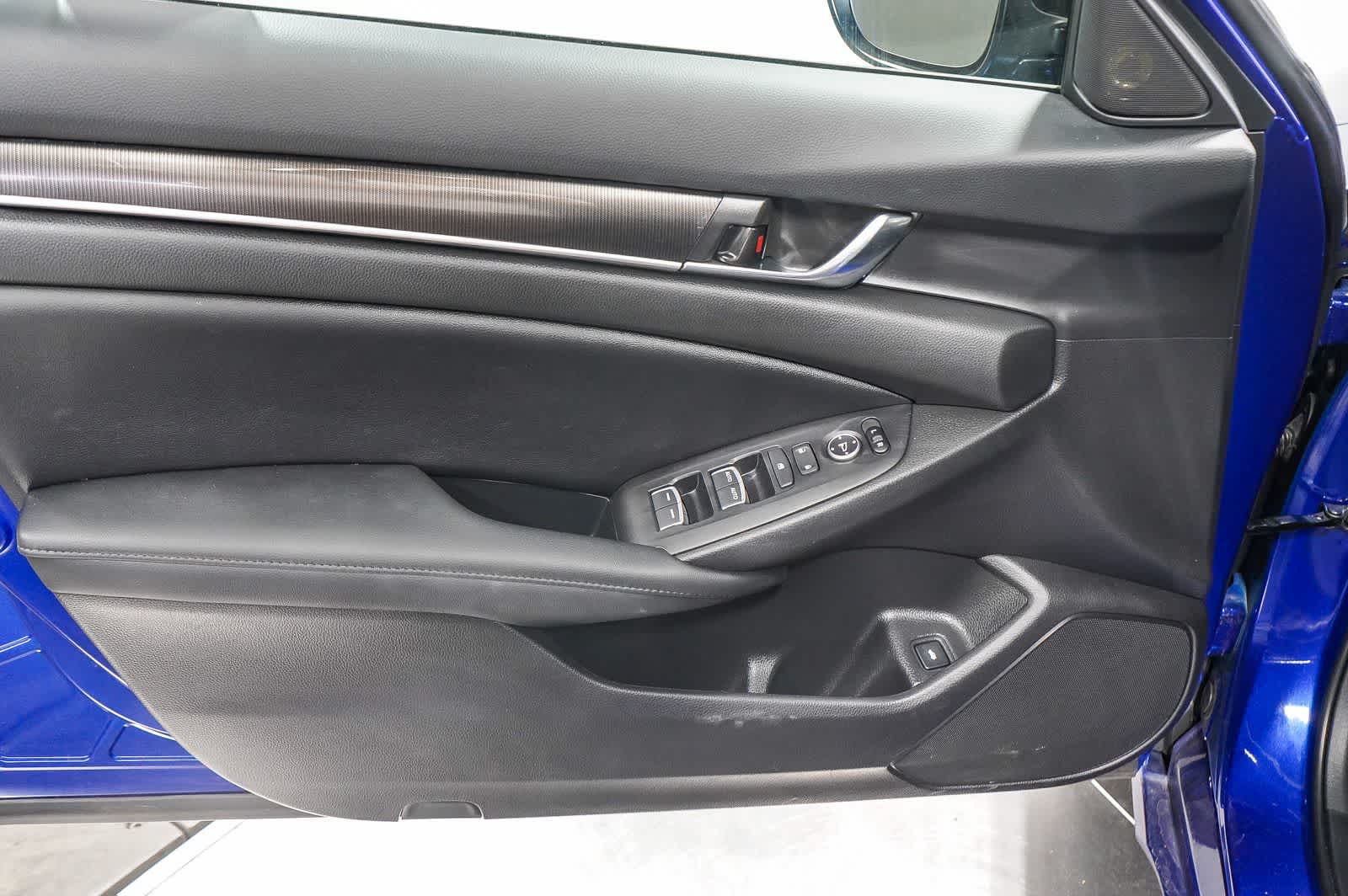 Honda Accord Sport SE 2022