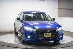 Honda Accord Sport SE 2022