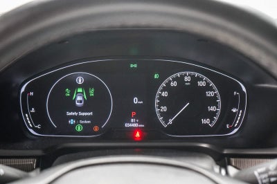 Honda Accord Sport SE 2022