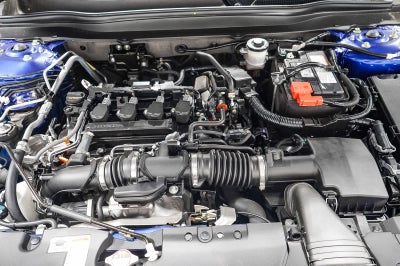 Honda Accord Sport SE 2022