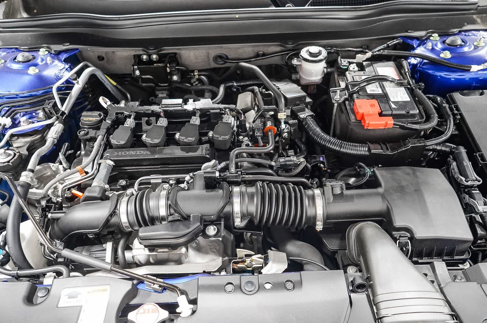 Honda Accord Sport SE 2022