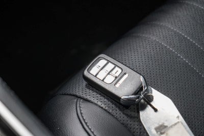 Honda Accord Sport SE 2022