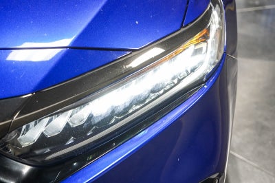 Honda Accord Sport SE 2022
