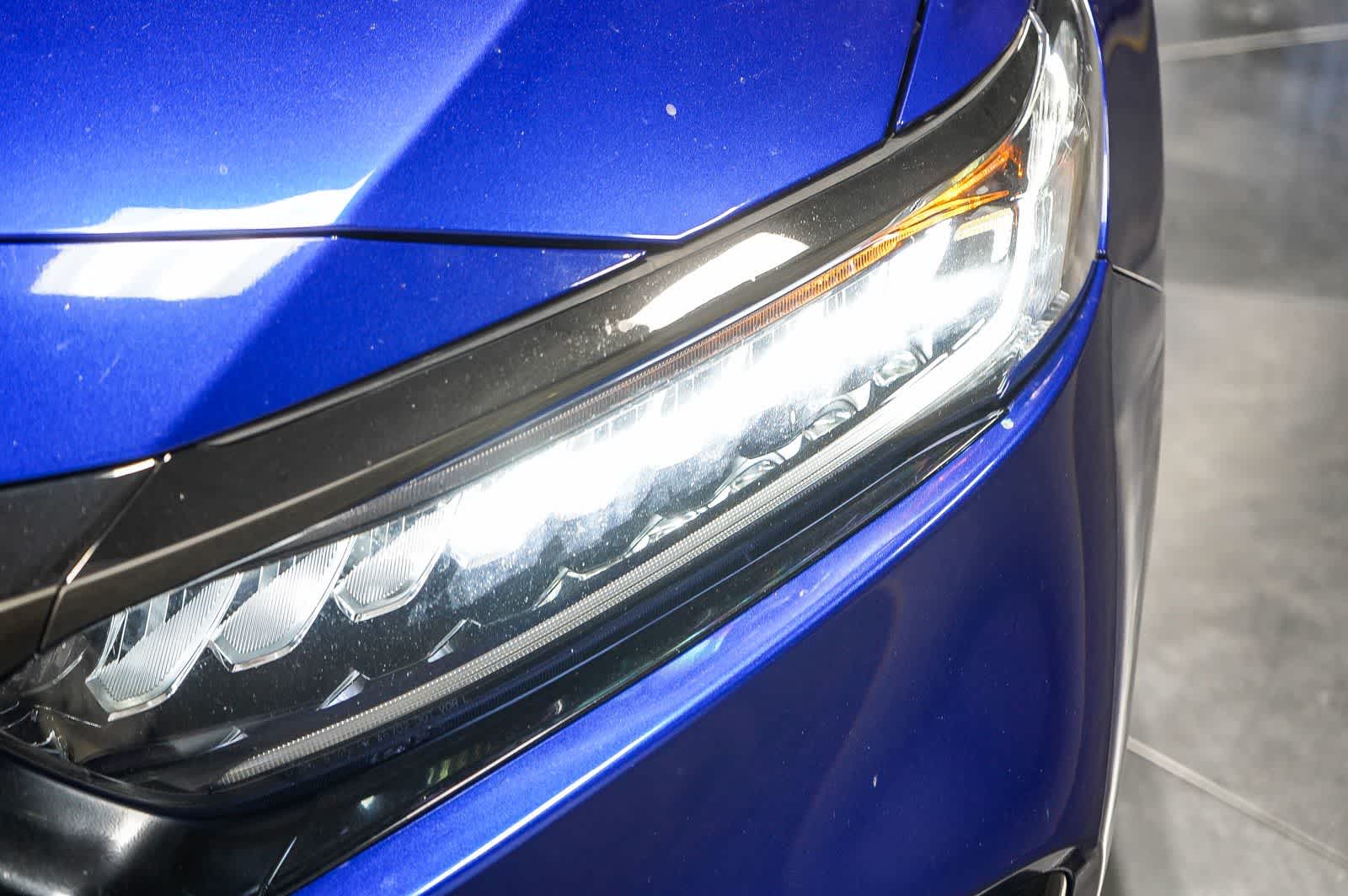 Honda Accord Sport SE 2022