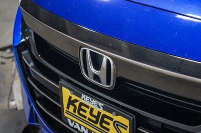Honda Accord Sport SE 2022