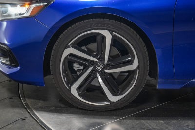 Honda Accord Sport SE 2022