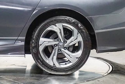 Honda Accord EX 2020