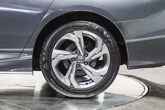 Honda Accord EX 2020