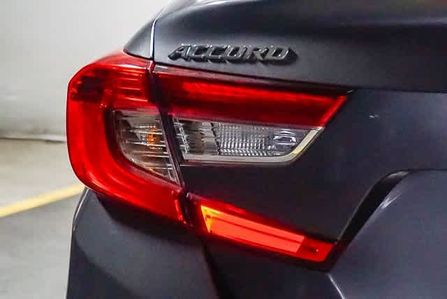 Honda Accord EX 2020