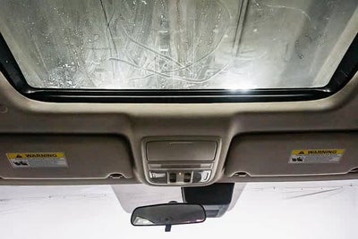 Honda Accord EX 2020