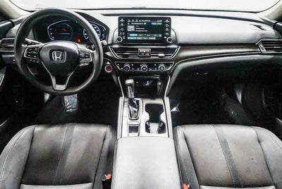 Honda Accord EX 2020