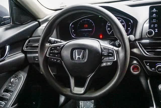 Honda Accord EX 2020
