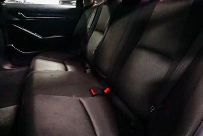 Honda Accord EX 2020