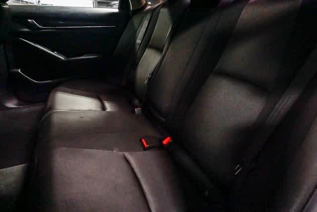 Honda Accord EX 2020