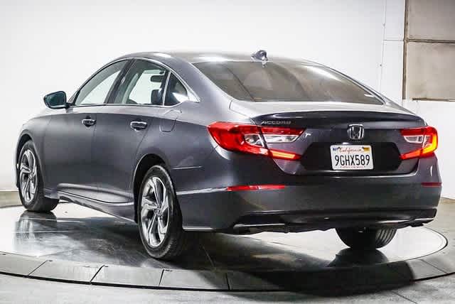 Honda Accord EX 2020