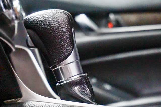 Honda Accord EX 2020