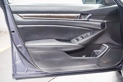 Honda Accord EX 2020