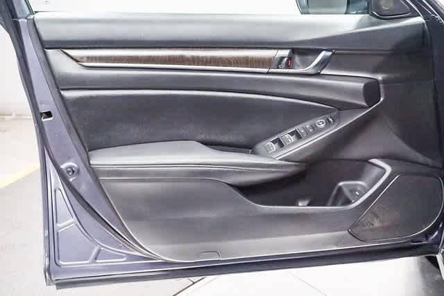 Honda Accord EX 2020