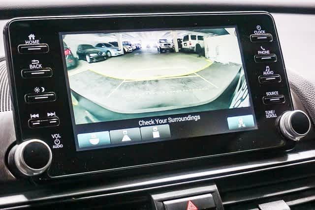 Honda Accord EX 2020