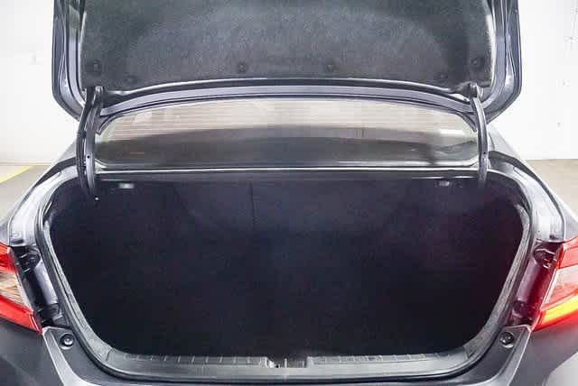 Honda Accord EX 2020