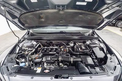 Honda Accord EX 2020