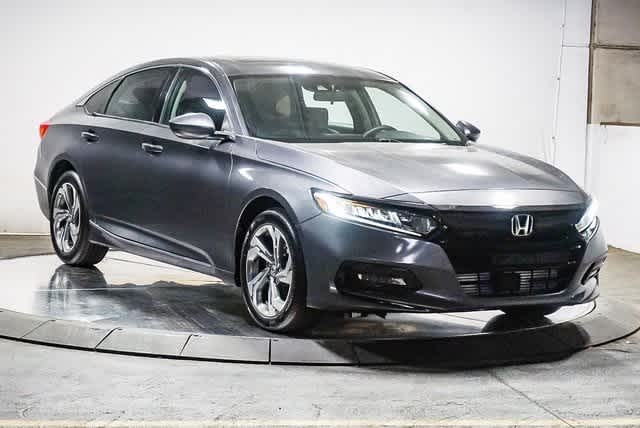 Honda Accord EX 2020