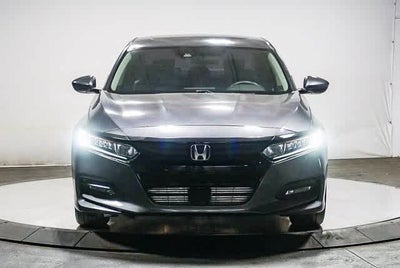 Honda Accord EX 2020