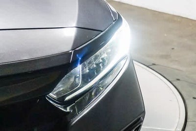 Honda Accord EX 2020