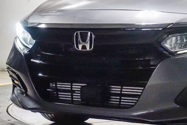 Honda Accord EX 2020