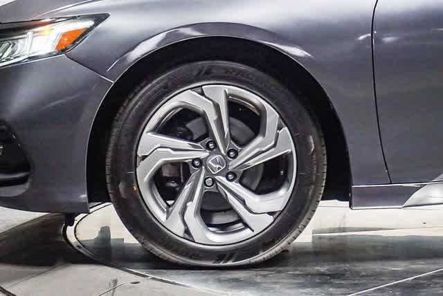 Honda Accord EX 2020