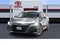 Honda Accord Hybrid Sedán 2019