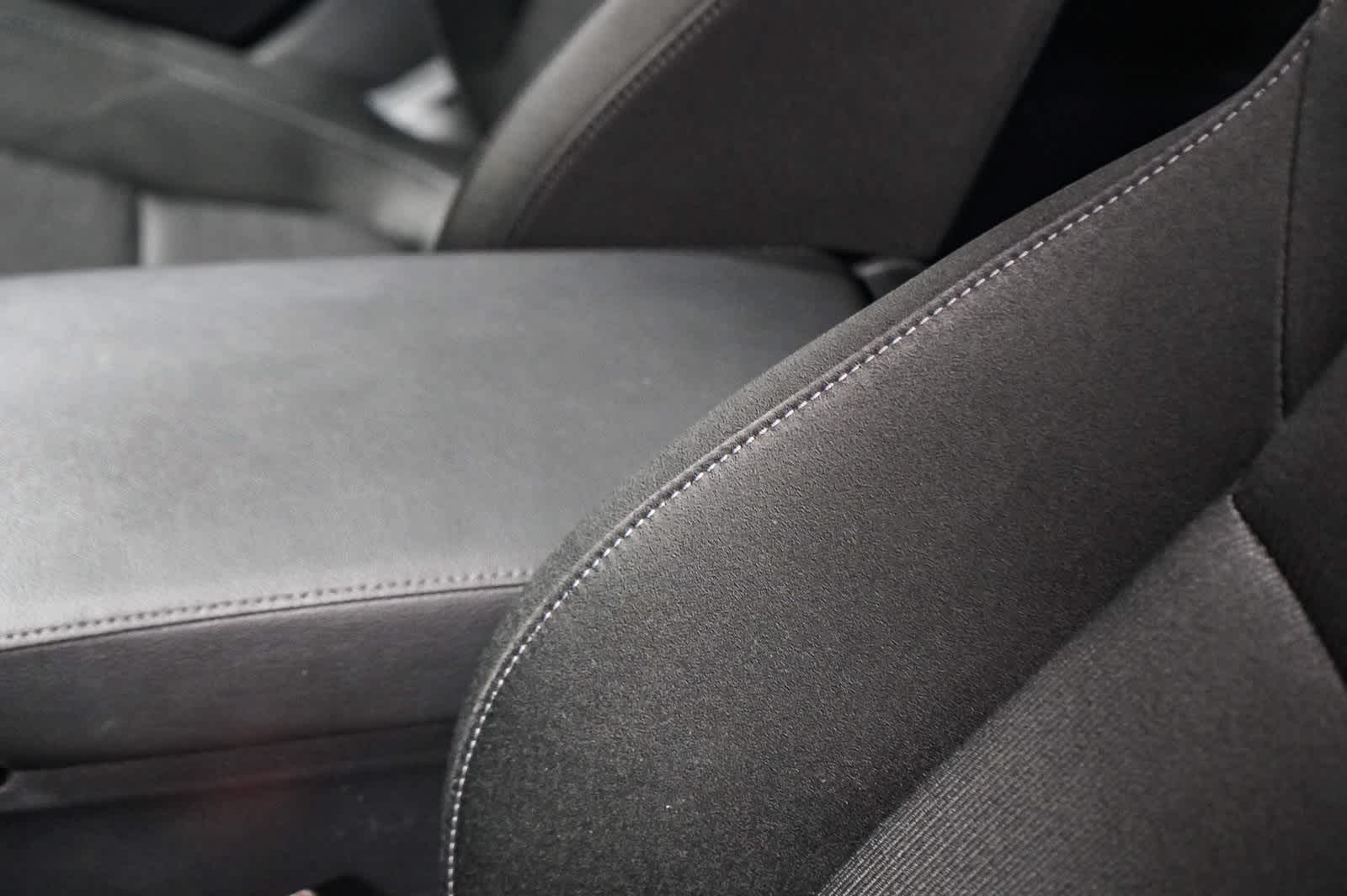 Honda Accord Hybrid Sedán 2019