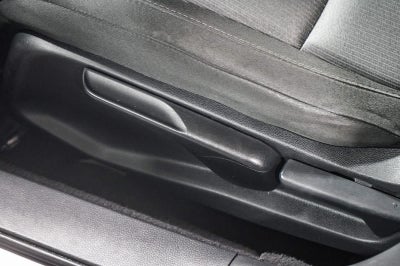 Honda Accord Hybrid Sedán 2019