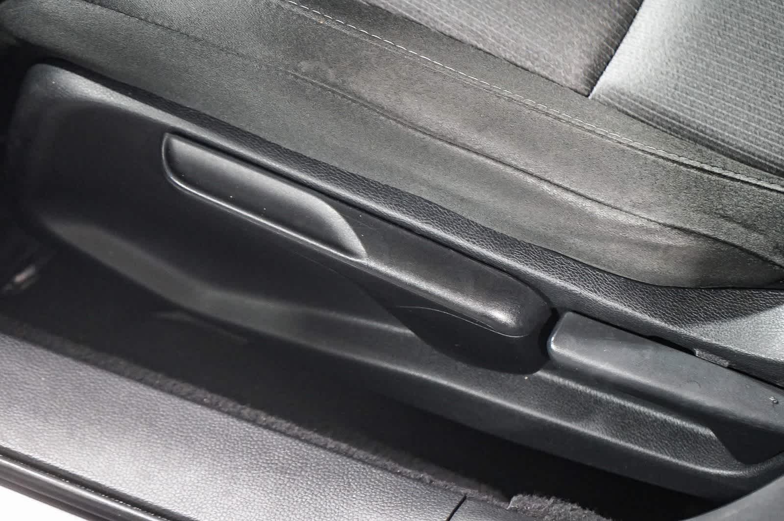 Honda Accord Hybrid Sedán 2019