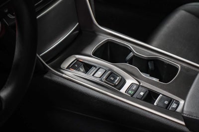 Honda Accord Hybrid Sedán 2019