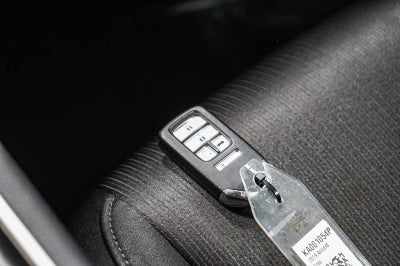 Honda Accord Hybrid Sedán 2019