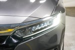Honda Accord Hybrid Sedán 2019