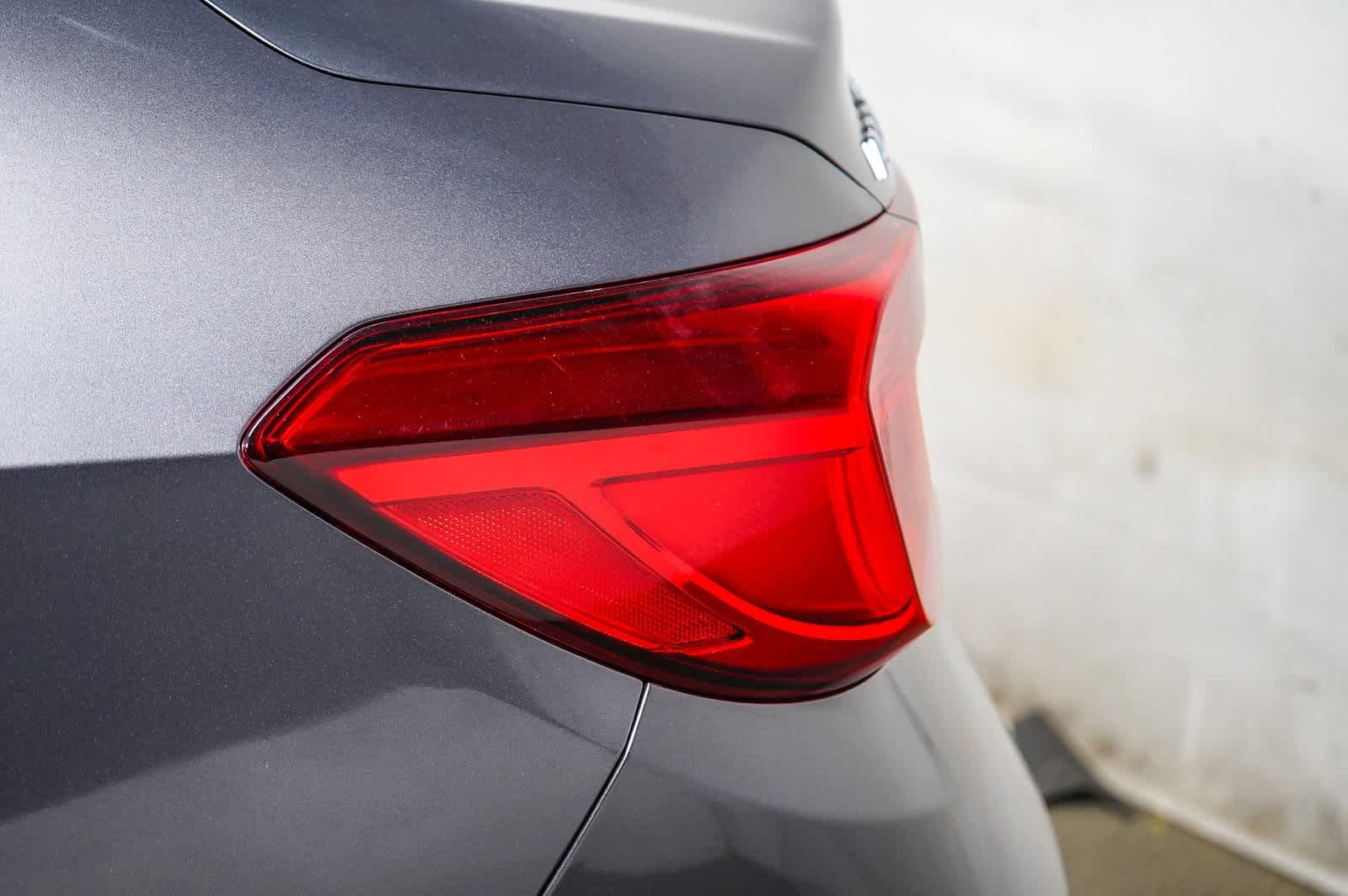 Honda Accord Hybrid Sedán 2019