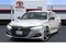 Honda Accord Hybrid Sport 2022