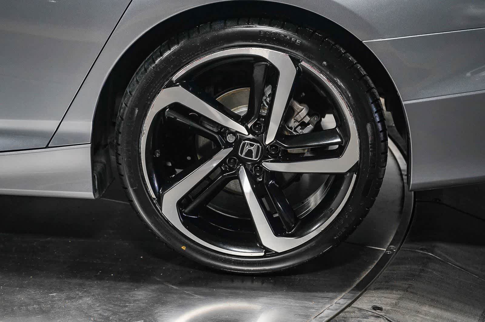 Honda Accord Hybrid Sport 2022