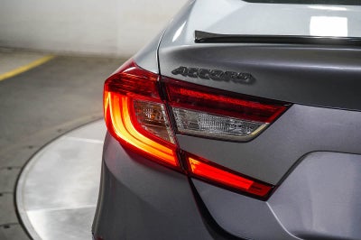 Honda Accord Hybrid Sport 2022