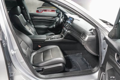 Honda Accord Hybrid Sport 2022