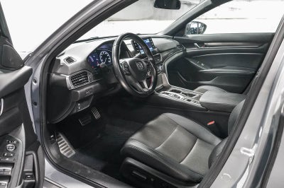 Honda Accord Hybrid Sport 2022