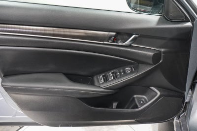Honda Accord Hybrid Sport 2022