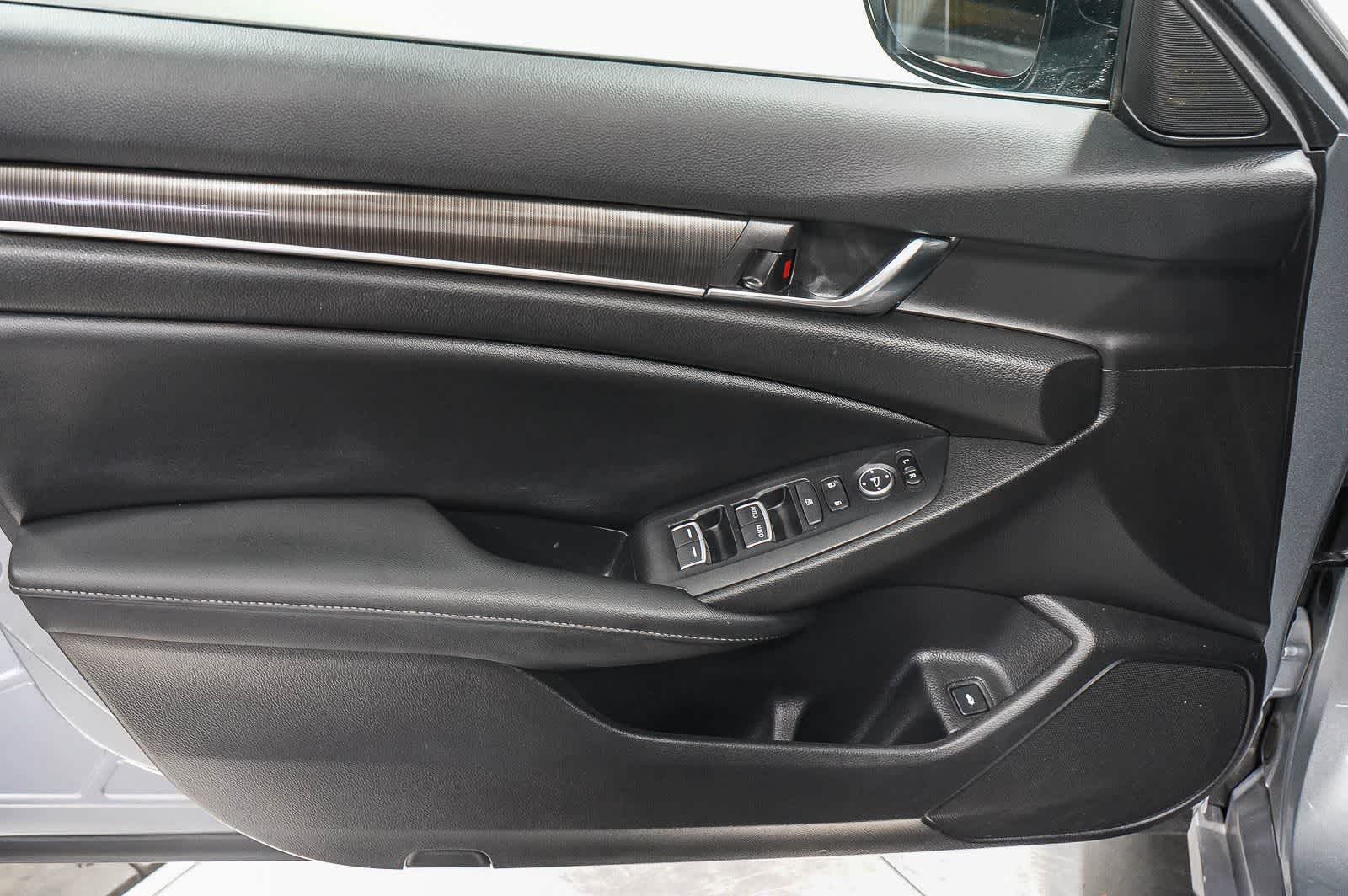 Honda Accord Hybrid Sport 2022