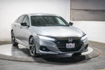 Honda Accord Hybrid Sport 2022