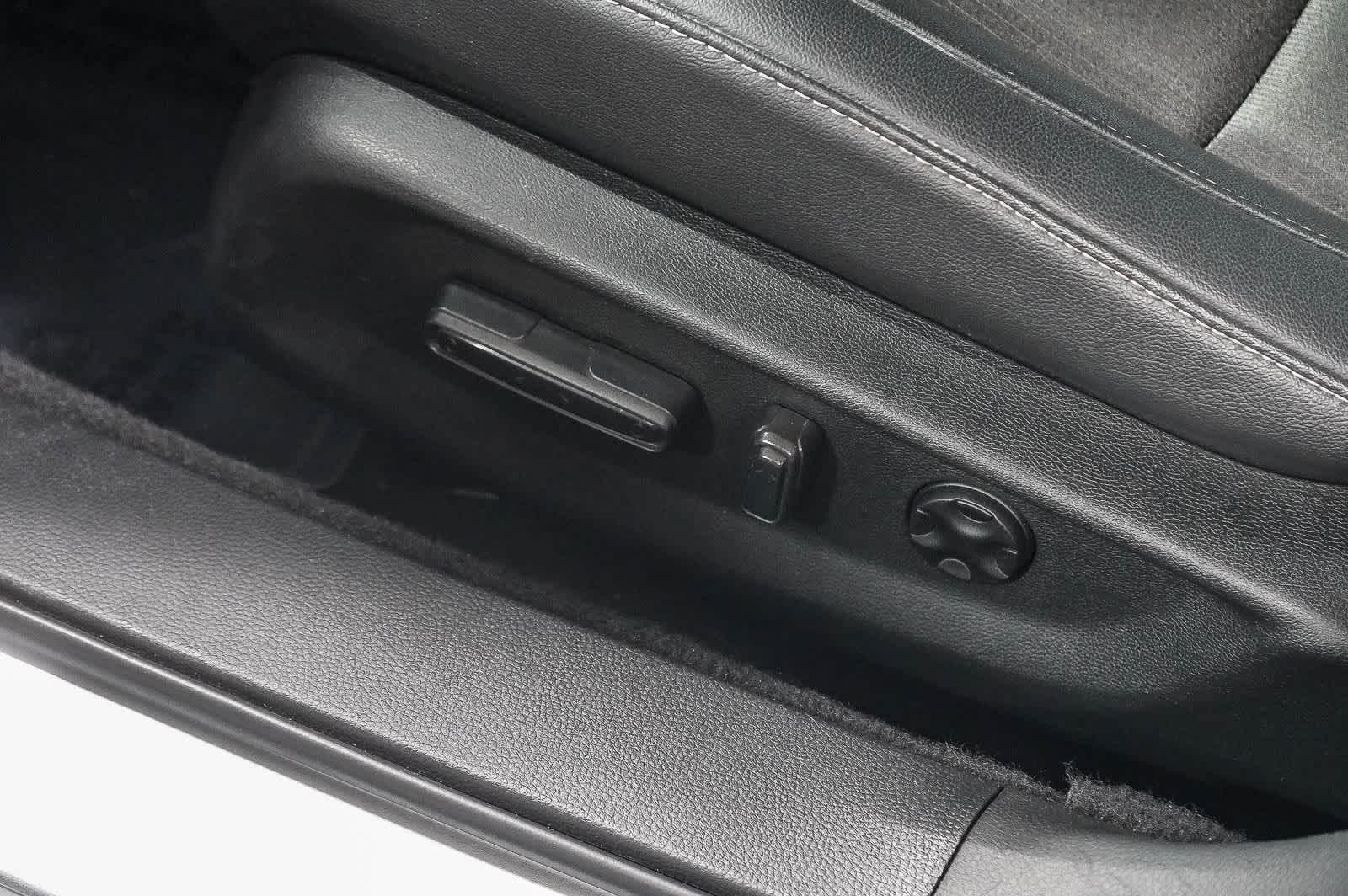Honda Accord Hybrid Sport 2022