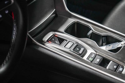 Honda Accord Hybrid Sport 2022